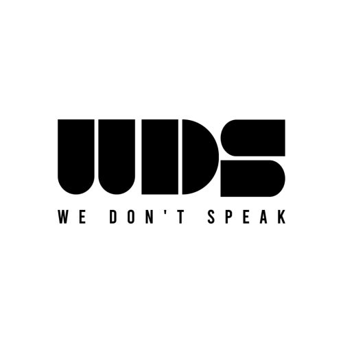 We Don't Speak