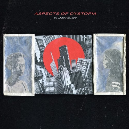 Cover art for Aspects of Dystopia
