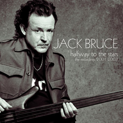 Halfway To The Stars: The Recordings 2001-2003