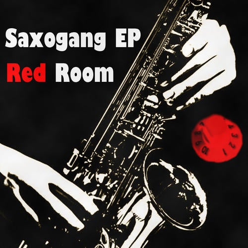 Saxogang