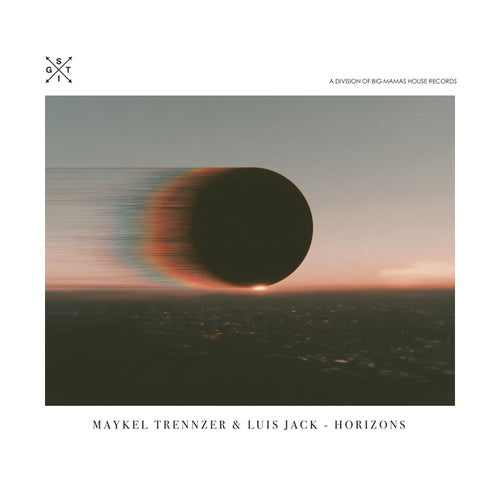 Maykel Trennzer, Luis Jack — Horizons (2026)