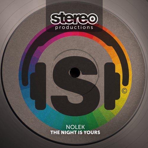 The Night Is Yours