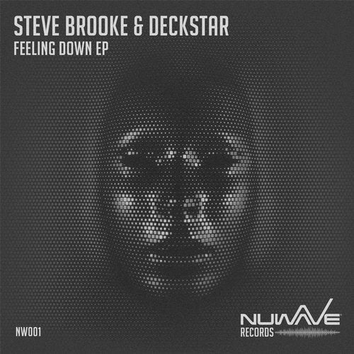 Cover art for Feeling Down EP