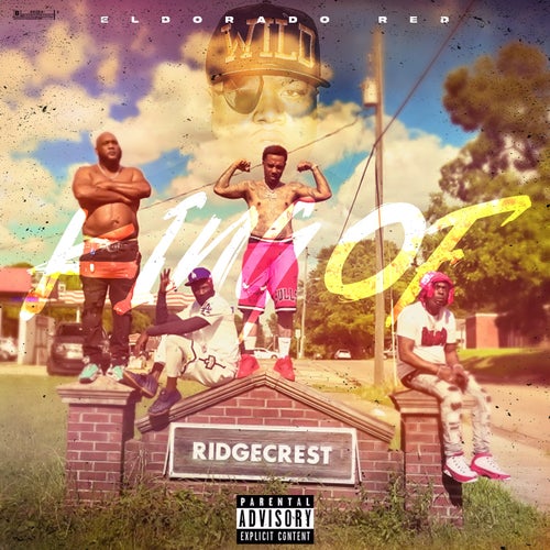 King Of Ridgecrest