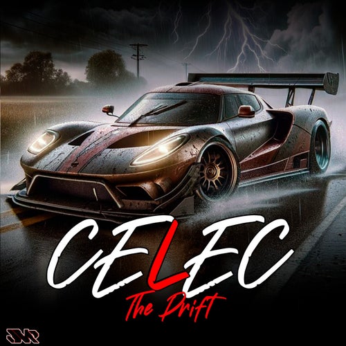 Celec - The Drift (2024)