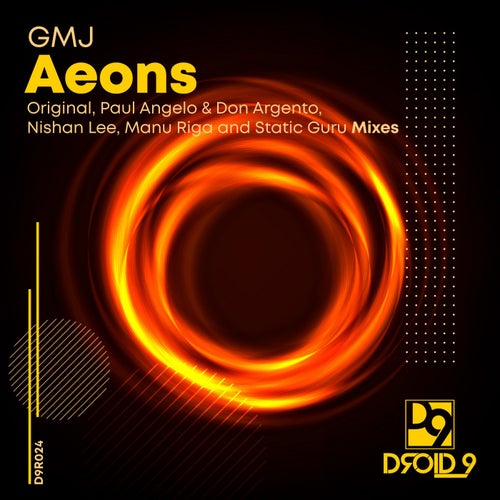 Aeons