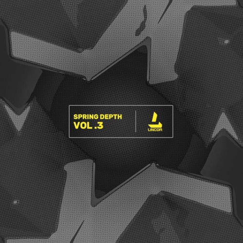 Spring Depth ,vol.3