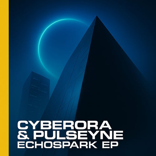 Echospark EP