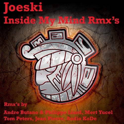 Inside My Mind Rmx's