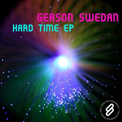 Hard Time EP