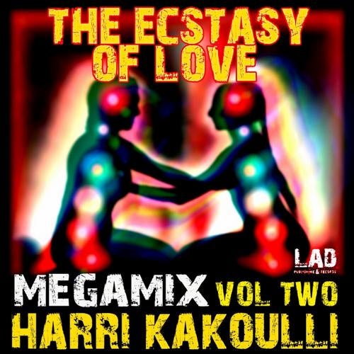 The Ecstasy of Love Volume Two Megamix