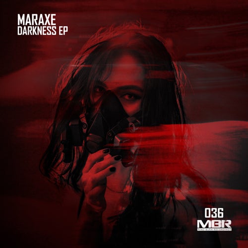 Darkness EP