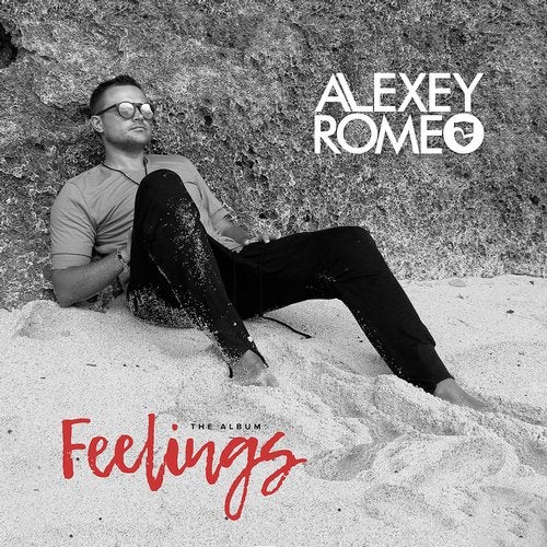 Cover art for Feelings