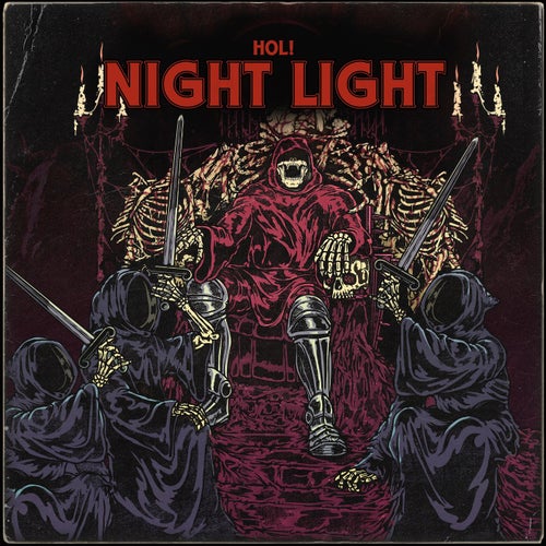 NIGHT LIGHT