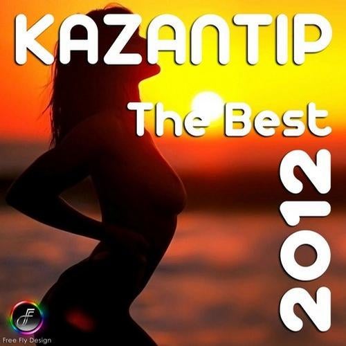 Kazantip The Best 2012