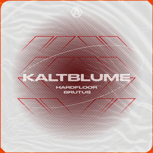 Hardfloor Brutus EP