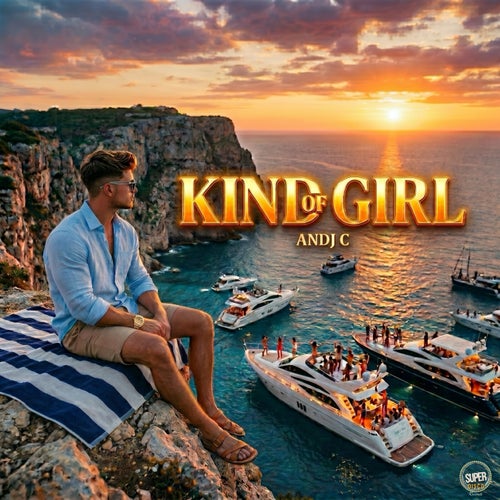 Kind of Girl
