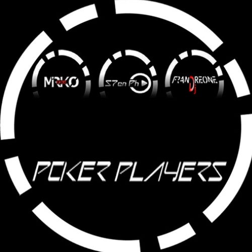 Poker Players