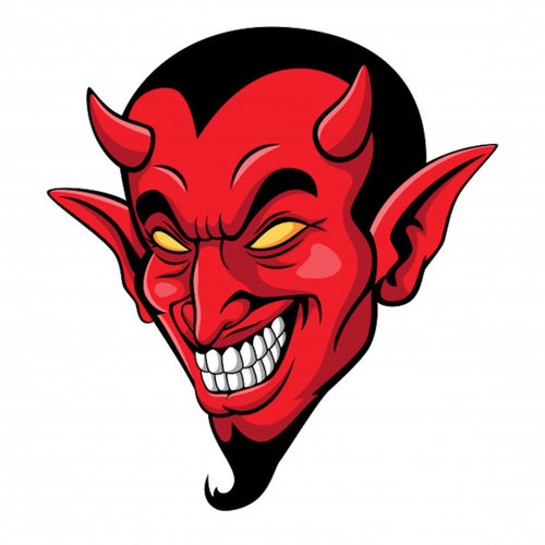 Cover art for Devil