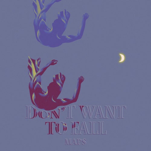 Don't Want To Fall (Extended Mix)