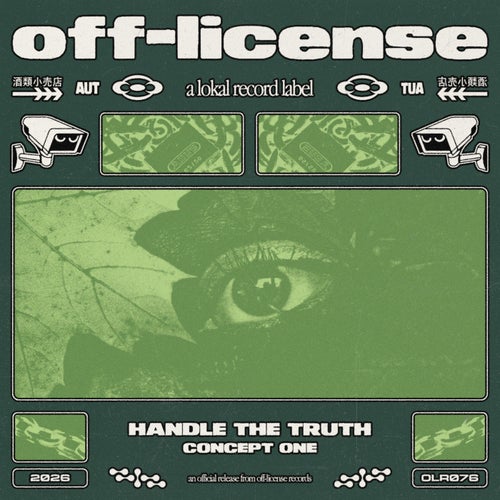 Handle The Truth
