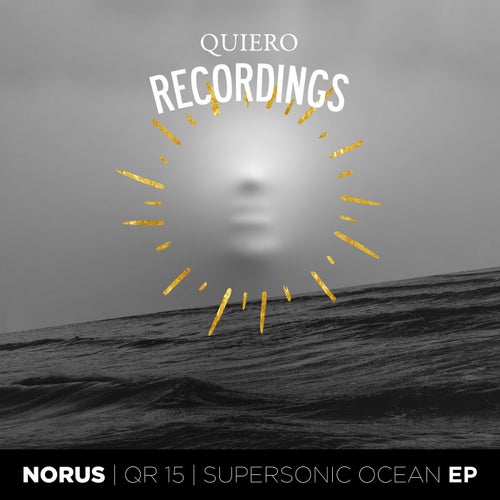 Supersonic Ocean EP