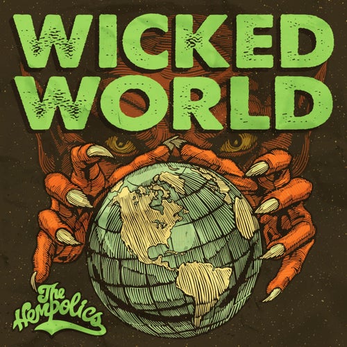 Wicked World