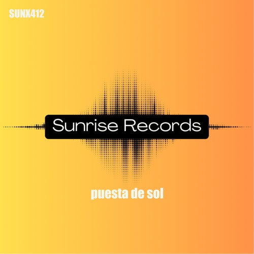 Puesta De Sol