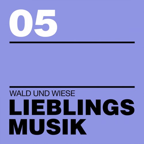 Lieblingsmusik 05