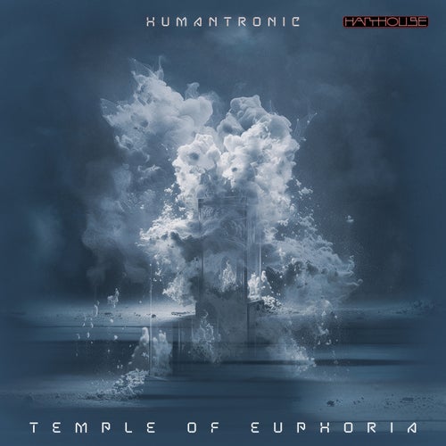  Humantronic - Temple of Euphoria (2023) 