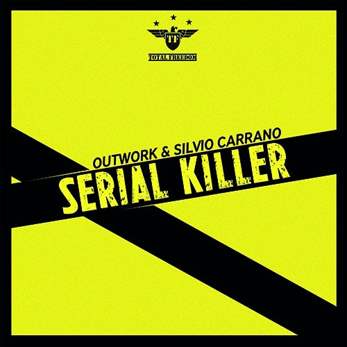 Silvio Carrano's  Serial Killer Chart
