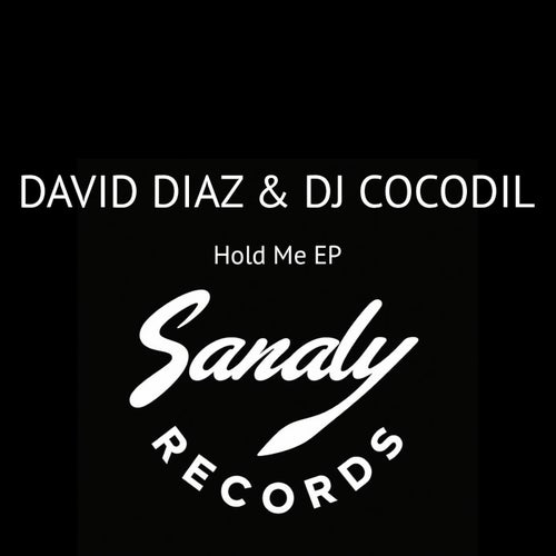 Hold Me EP