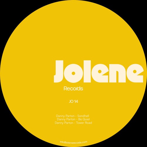 Jolene 14