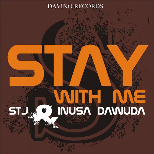 Stay with Me
