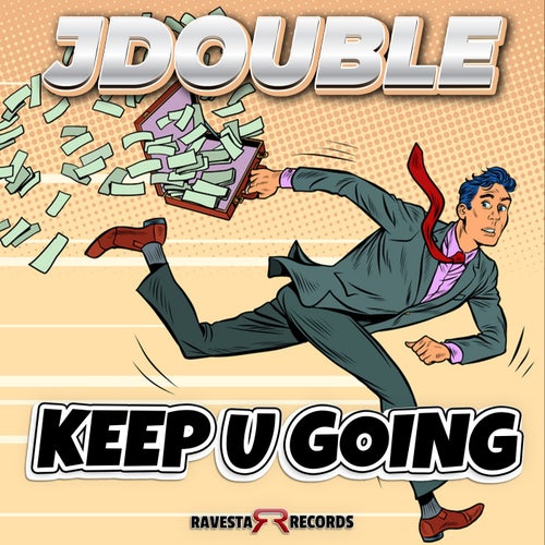 Keep U Going