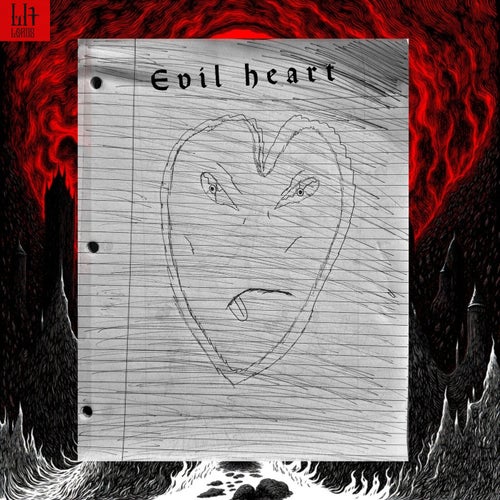 EVIL HEART