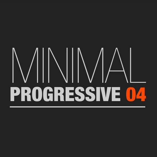 Minimal Progressive, Vol. 4