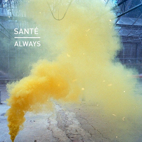 Cover art for Always
