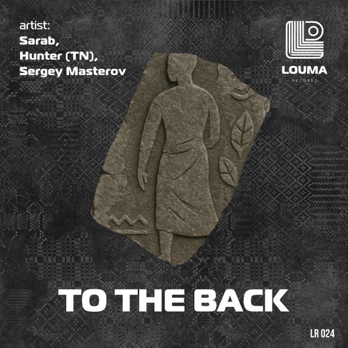 To the Back