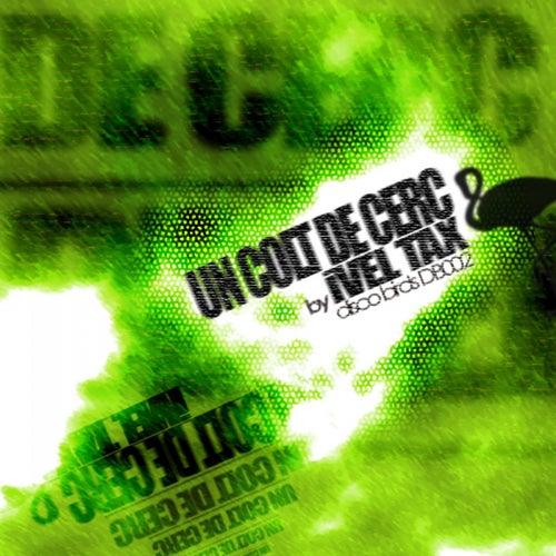 Un Colt De Cerc