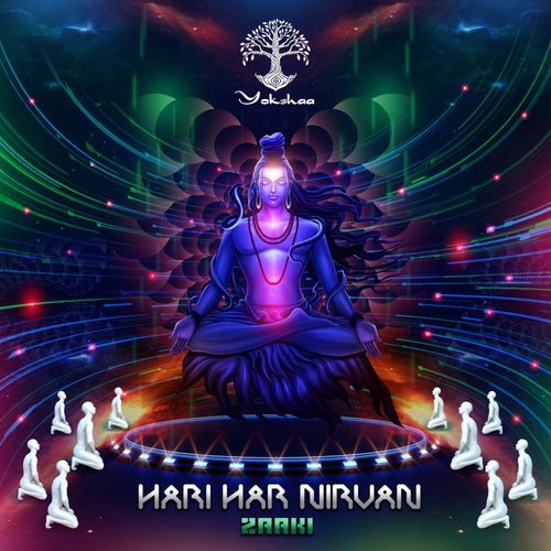  Zaaki - Hari Har Nirvan (2022) 
