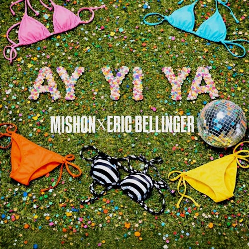 AY YI YA