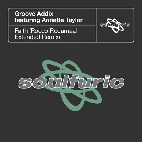 Faith - Rocco Rodamaal Extended Remix
