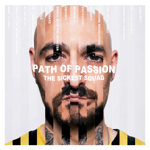 Path Of Passion - Extended Mix