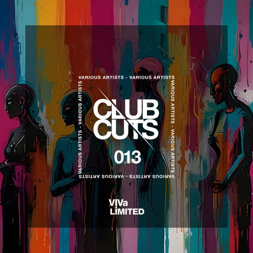 Club Cuts Vol 13