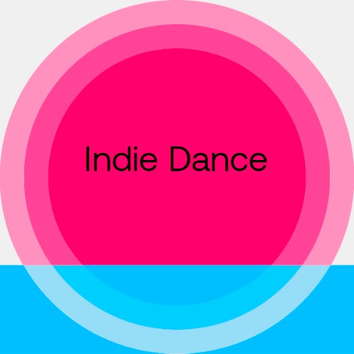 BEATPORT Summer Sounds 2024 Indie Dance
