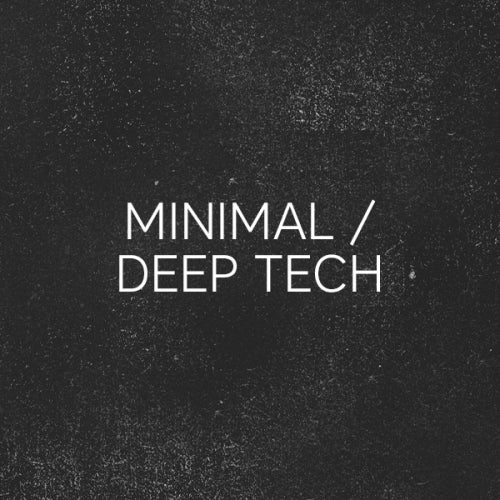 ADE Special: Minimal / Deep Tech