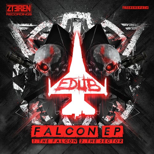 eDUB - FALCON EP (ZTERENEP014)