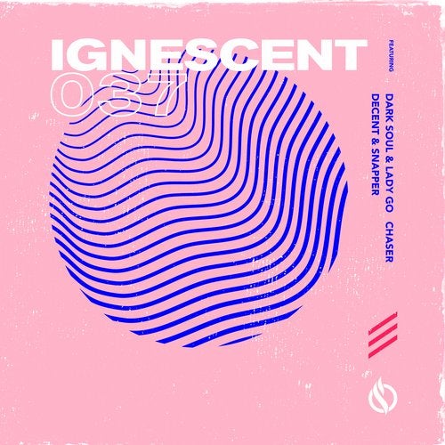 IGNESCENT 037 (EP) 2018