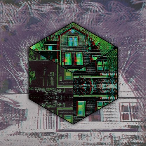 Cover art for Simulation Theory